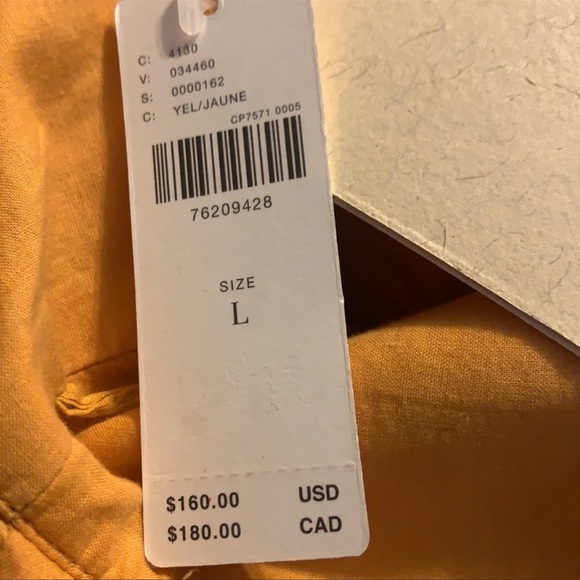 Anthropologie Mini Sleek and Sophisticated Trendy Dress with Plunging V-neck - Picture 5 of 7